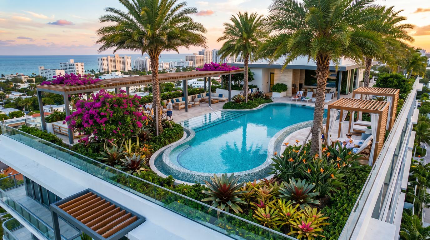 高清动漫精选空中花园视频