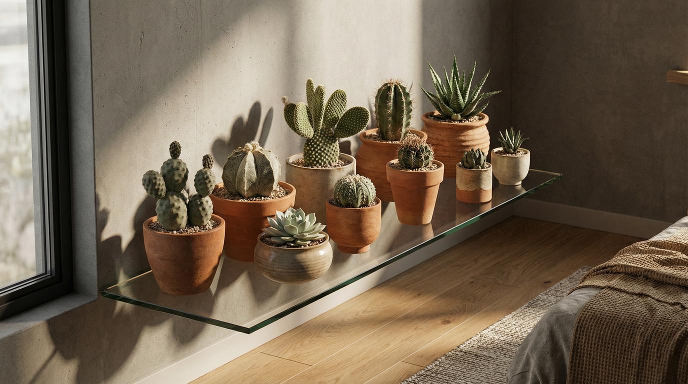 高清动漫多肉植物视频